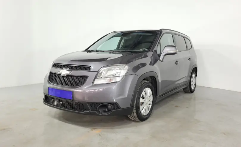 Chevrolet Orlando 2014 года за 5 390 000 тг. в Караганда