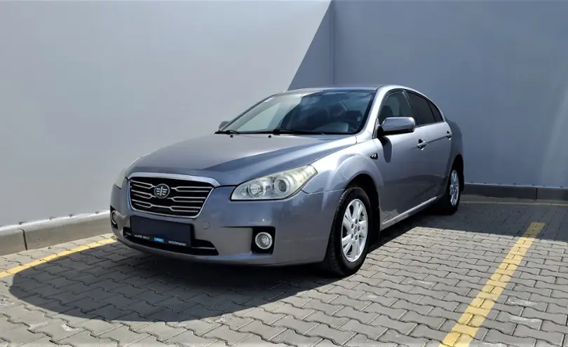 FAW Besturn B50 2013 года за 3 320 000 тг. в Кокшетау