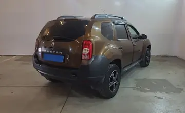 Renault Duster 2015 года за 5 740 000 тг. в Усть-Каменогорск