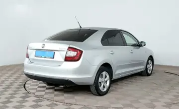 Skoda Rapid 2014 года за 4 990 000 тг. в Шымкент