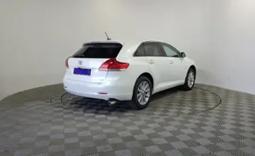 Toyota Venza 2010 года за 8 500 000 тг. в Алматы