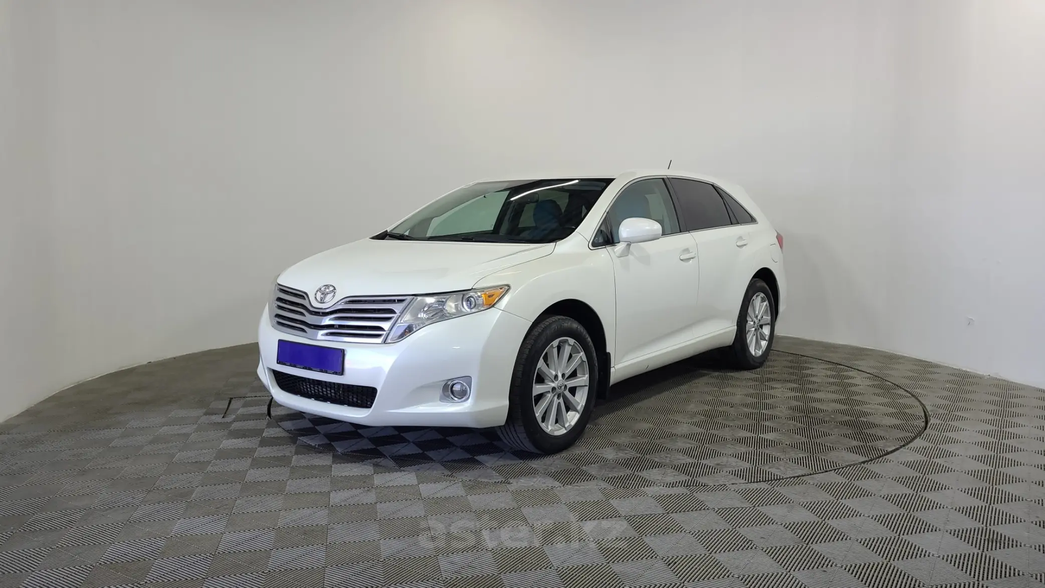 Toyota Venza 2010