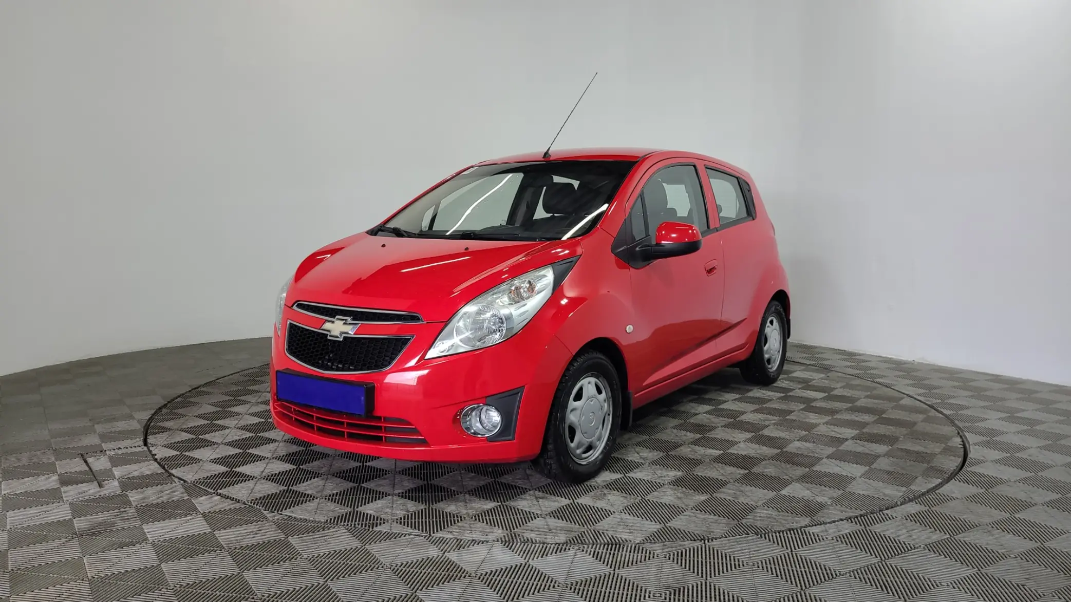 Купить Chevrolet Spark 2013 года в Алматы, цена 3990000 тенге. Продажа Chevrolet  Spark в Алматы - Aster.kz. №250075