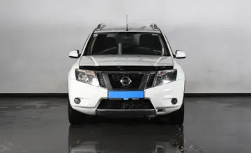 Nissan Terrano 2017 года за 6 690 000 тг. в Астана фото 2