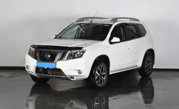 Nissan Terrano 2017 года за 6 690 000 тг. в Астана фото 1