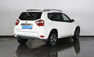 Nissan Terrano 2017 года за 7 170 000 тг. в Астана