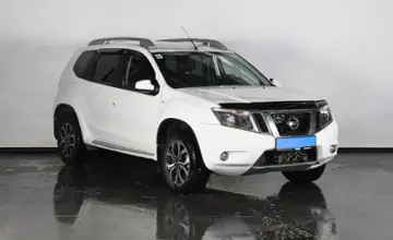 Nissan Terrano 2017 года за 6 690 000 тг. в Астана фото 3