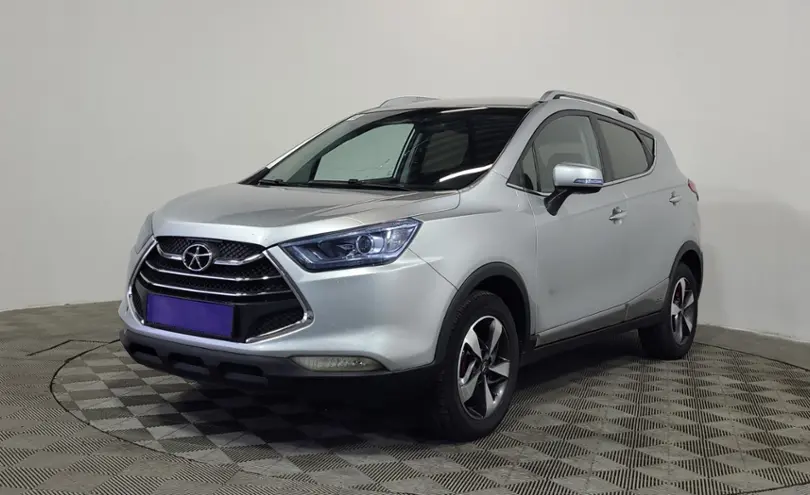 JAC S3 2019 года за 6 200 000 тг. в Алматы