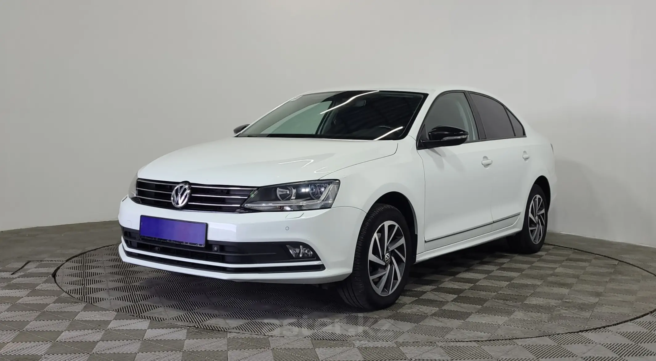 Volkswagen Jetta 2018