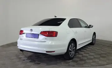 Volkswagen Jetta 2018 года за 7 200 000 тг. в Алматы