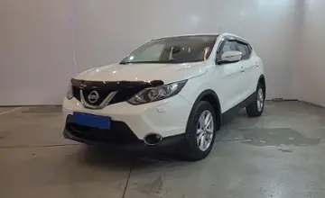 Nissan Qashqai 2014 года за 6 690 000 тг. в Усть-Каменогорск