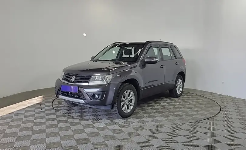 Suzuki Grand Vitara 2013 года за 7 390 000 тг. в Алматы