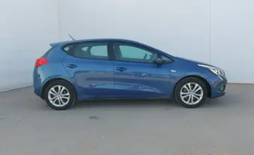 Kia Ceed 2014 года за 6 600 000 тг. в Актау фото 4