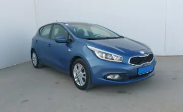 Kia Ceed 2014 года за 6 600 000 тг. в Актау фото 3