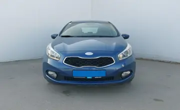 Kia Ceed 2014 года за 6 600 000 тг. в Актау фото 2