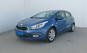 Kia Ceed 2014 года за 6 600 000 тг. в Актау фото 1