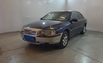 Volvo S80 1999 года за 1 800 000 тг. в Усть-Каменогорск