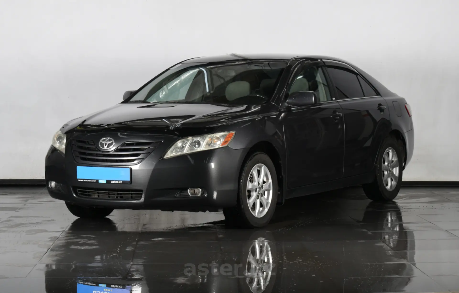 Toyota Camry 2007