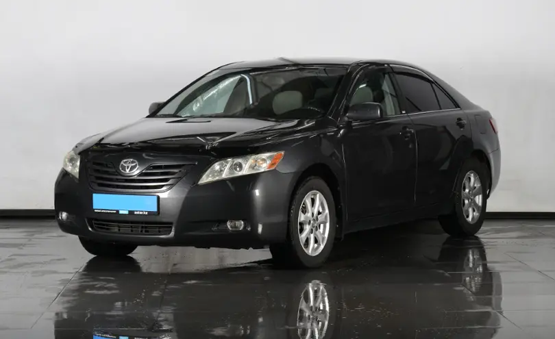Toyota Camry 2007 года за 5 390 000 тг. в Астана