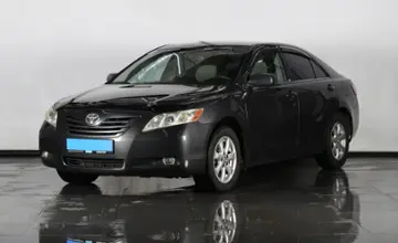 Toyota Camry 2007 года за 6 570 000 тг. в Астана