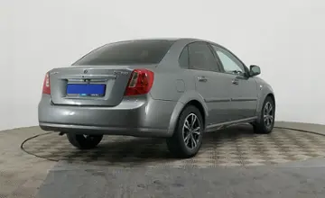 Daewoo Gentra 2014 года за 3 990 000 тг. в Астана
