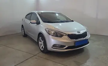 Kia Cerato 2013 года за 7 320 000 тг. в Усть-Каменогорск фото 3