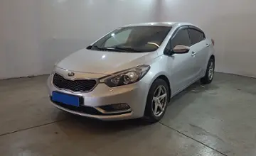 Kia Cerato 2013 года за 7 320 000 тг. в Усть-Каменогорск фото 1