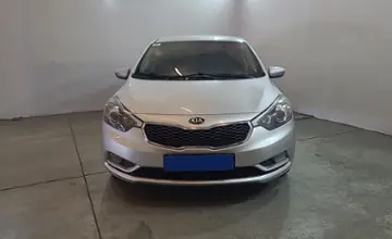 Kia Cerato 2013 года за 7 320 000 тг. в Усть-Каменогорск фото 2