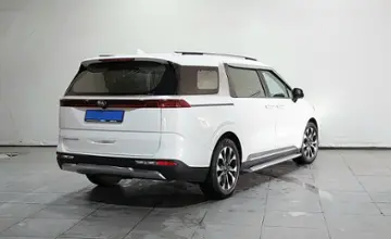 Kia Carnival 2021 года за 16 500 000 тг. в Шымкент