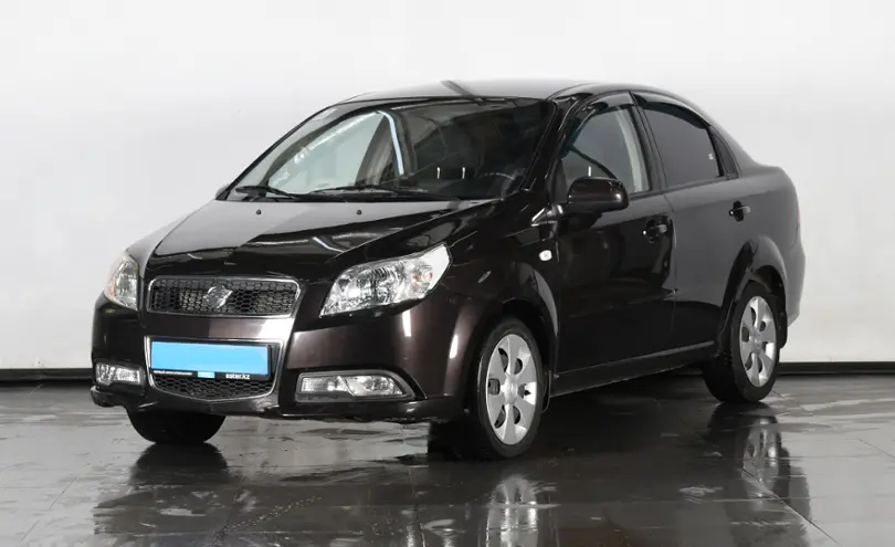 Ravon Nexia R3 2019 года за 4 390 000 тг. в Астана