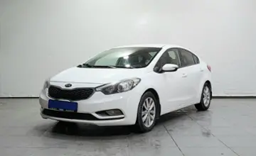 Kia Cerato 2014 года за 6 150 000 тг. в Шымкент фото 1