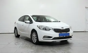 Kia Cerato 2014 года за 6 150 000 тг. в Шымкент фото 3