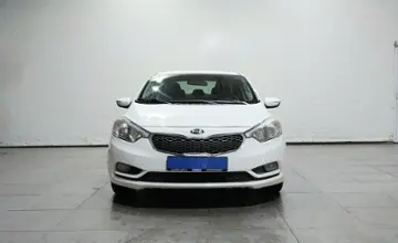 Kia Cerato 2014 года за 6 150 000 тг. в Шымкент фото 2