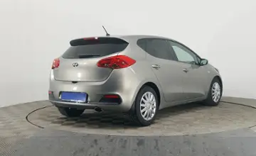 Kia Ceed 2014 года за 7 120 000 тг. в Астана