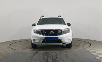 Nissan Terrano 2015 года за 6 390 000 тг. в Астана фото 2