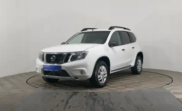 Nissan Terrano 2015 года за 6 390 000 тг. в Астана фото 1