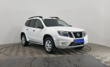 Nissan Terrano 2015 года за 6 390 000 тг. в Астана фото 3