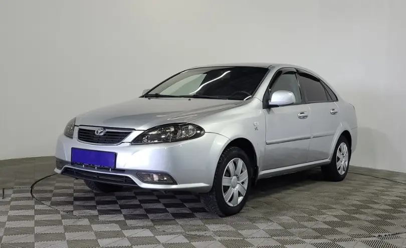 Daewoo Gentra 2014 года за 3 300 000 тг. в Алматы