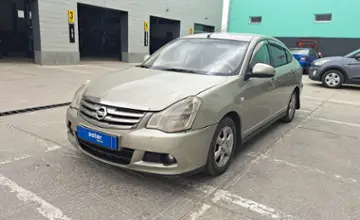 Nissan Almera 2013 года за 4 790 000 тг. в Кызылорда