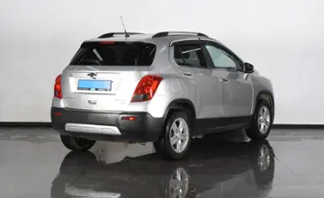 Chevrolet Tracker 2014 года за 5 850 000 тг. в Астана