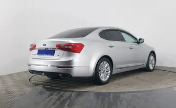 Kia Cadenza 2014 года за 8 990 000 тг. в Астана