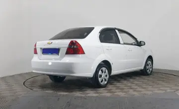 Chevrolet Nexia 2020 года за 4 220 000 тг. в Астана