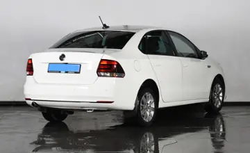 Volkswagen Polo 2020 года за 6 490 000 тг. в Астана