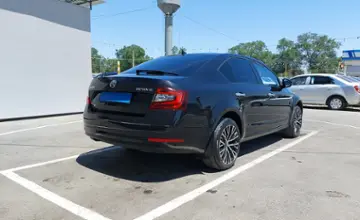 Skoda Octavia 2019 года за 9 990 000 тг. в Тараз