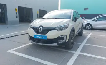 Renault Kaptur 2019 года за 7 390 000 тг. в Кызылорда