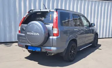 Honda CR-V 2006 года за 6 090 000 тг. в Алматы