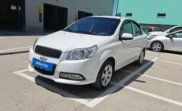 Chevrolet Nexia 2021 года за 5 790 000 тг. в Кызылорда