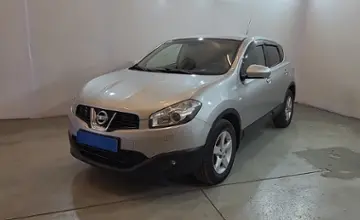 Nissan Qashqai 2013 года за 6 290 000 тг. в Усть-Каменогорск