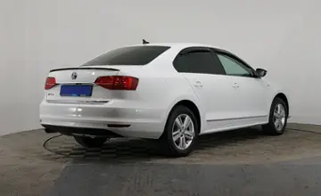 Volkswagen Jetta 2017 года за 7 990 000 тг. в Астана