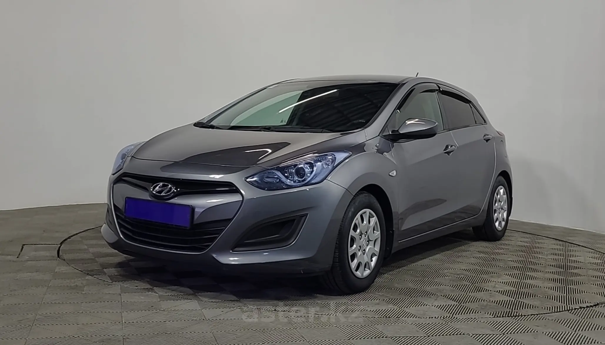 Hyundai i30 2014